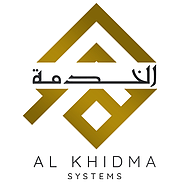 Logo of Al Kidhma Systems